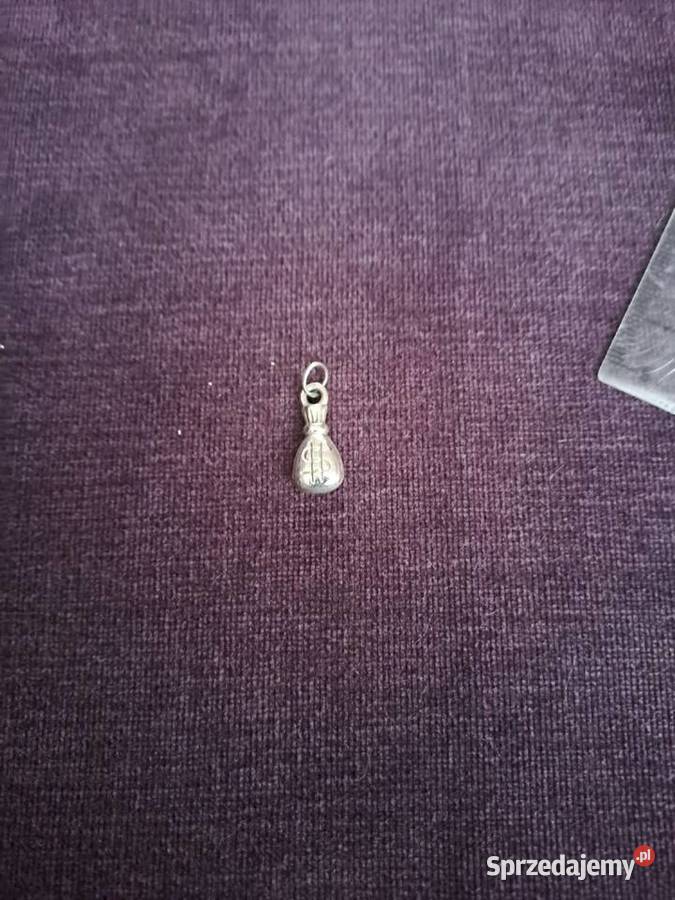 Zawieszka sakiewka dolnośląskie Wrocław