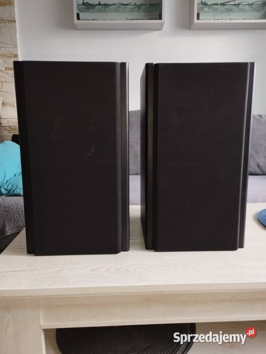 Kolumny Tonsil disco 110 Wrocław