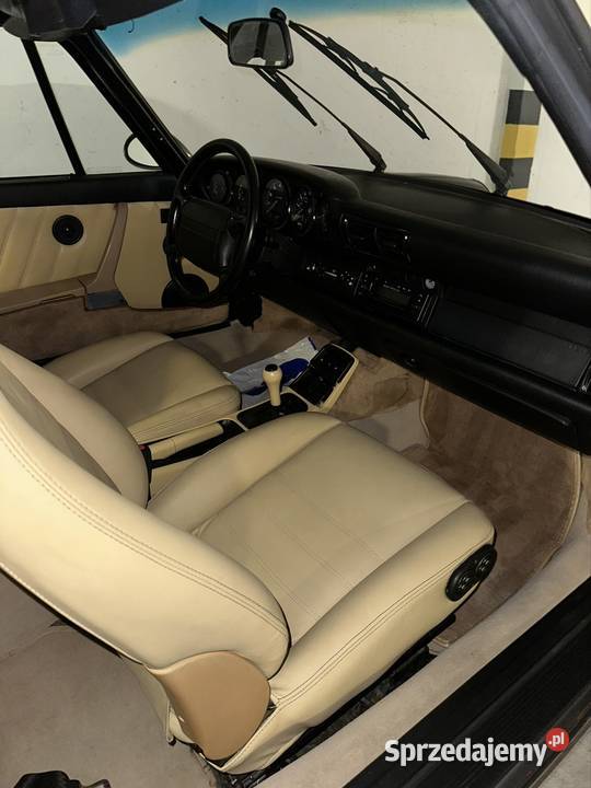 Porsche 911 964 Carrera 2 Opole sprzedam
