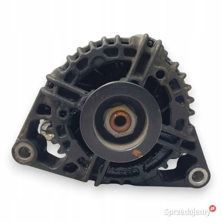ALTERNATOR OPEL ASTRA H G CORSA D MERIVA 14 16V