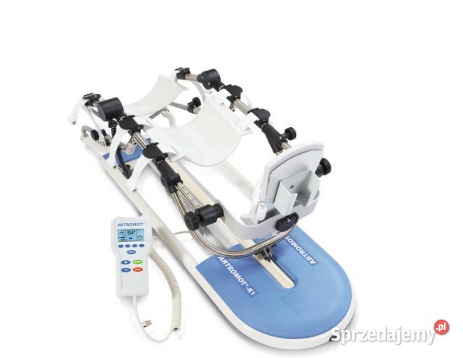 Szyna CPM Łaskarzew Artromot wynajem