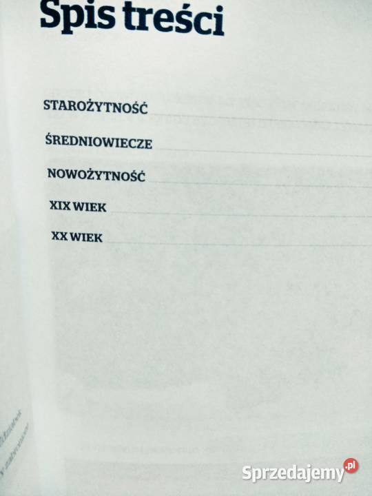 Europa i świat operon ćwiczenia ponadgimnazjalne Warszawa