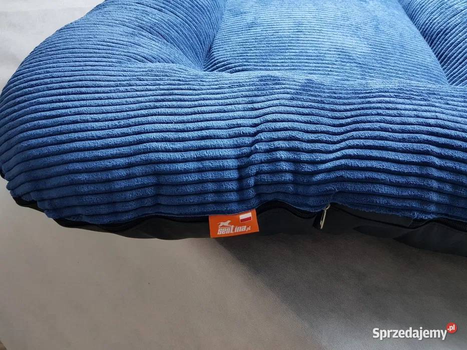 Legowisko psa Ponton XL 115x90 Bokser Pinczer Myszków