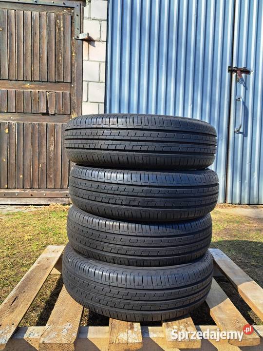 Opony letnie Bridgestone 17560 R16 lato Ryki