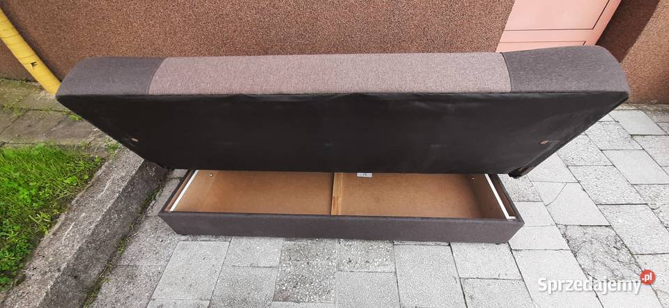 kanapa rozkładana BRW ANNA 190cm Poznań