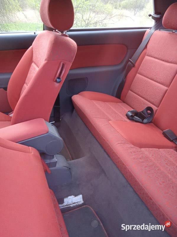 Audi A3 Radzięcin