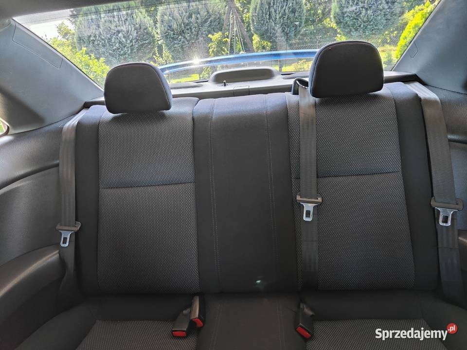 Honda Civic VII coupe EM2