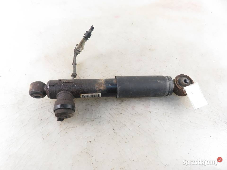 AMORTYZATOR TYŁ OPEL ASTRA III H KOMBI