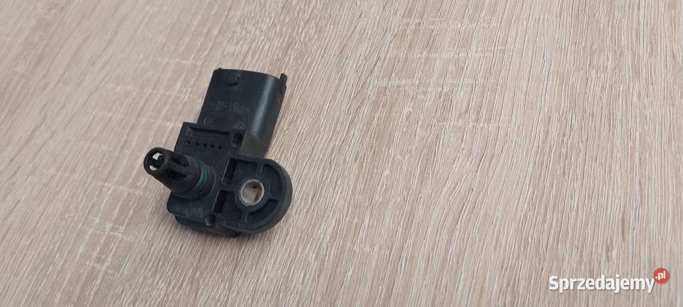 Map sensor Opel Fiat 0281002845