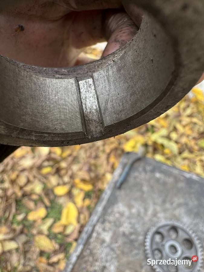 K750 m72 Oryginalny KOŁA ROZRZĄDU Nowy Przemyśl