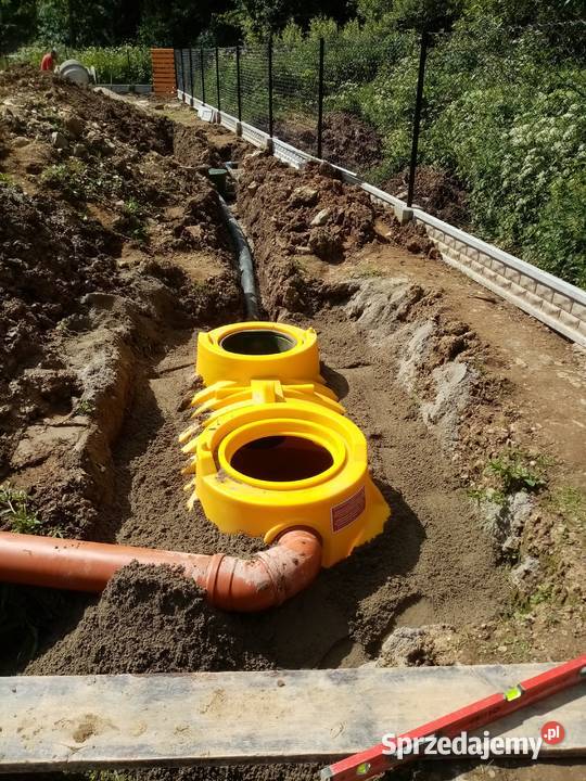 Domek letniskowy Bieszczady 2557zł/m2 Domy Błędowa Tyczyńska