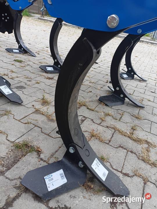 Agregat Bzorkowiec Hestia POLGROM HESTIA 3m Agregaty
