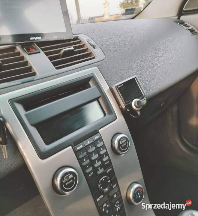 Volvo V50 kombi 20 Diesel 2007 Zadbany Bogate V50 Gdynia sprzedam