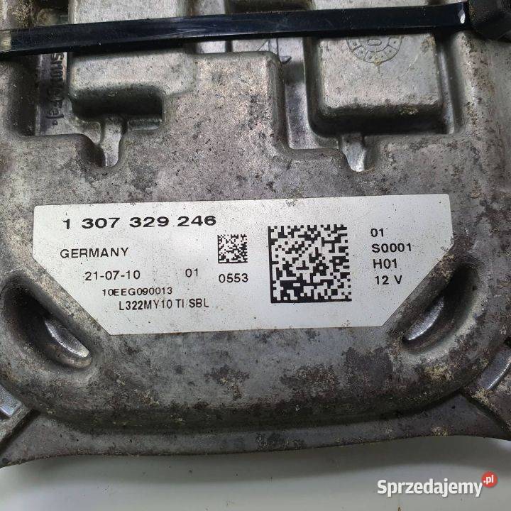 PRZETWORNICA LAND ROVER RANGE ROVER VOGUE kujawsko-pomorskie Lipno sprzedam