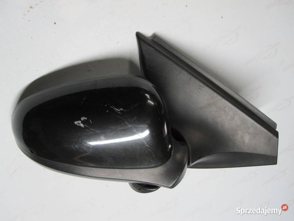 LANCIA DELTA SE III LIFT 13r lusterko prawe osobowe świętokrzyskie
