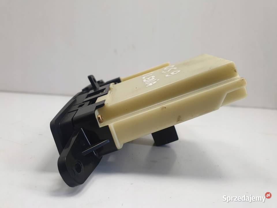 WYŚWIETLACZ KOMPUTERA MAZDA XEDOS TC92611J0 Chełm