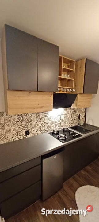 Pogranicze Marek i WarszawyWyspiańskiego 38m2 2