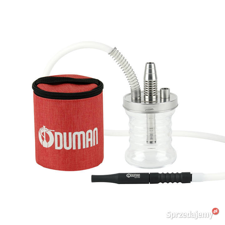 ODUMAN Micro v20 Fajka Wodna Shisha łódzkie Łódź