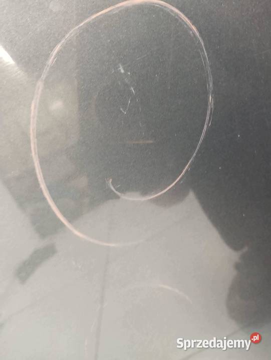 DRZWI LEWE TYŁ 5D HB Z177 Opel Insignia I