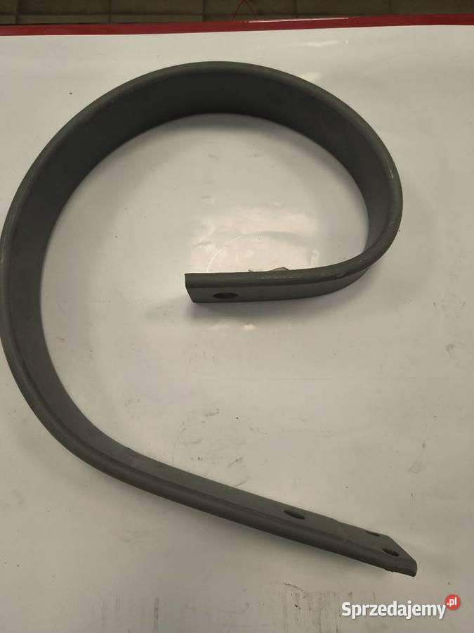 Sprężyna Pomocnicza Unia AP 565 zachodniopomorskie Szczecin