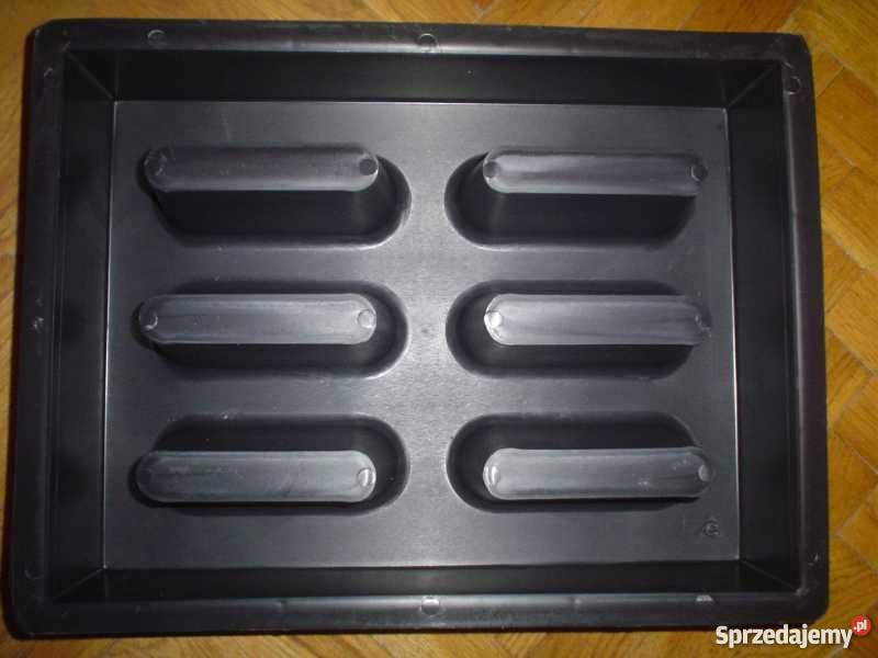 Forma PŁYTA AŻUROWA EKO DUŻE Budownictwo i akcesoria Andrychów