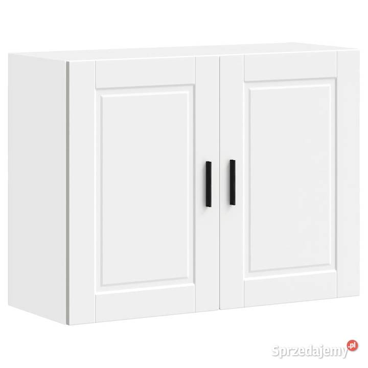 vidaXL Szafka ścienna kuchenna Porto