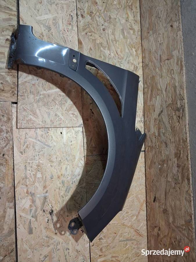 FORD S 20062015 BŁOTNIK PRAWY PRZEDNI ORYGINAŁ zachodniopomorskie Koszalin