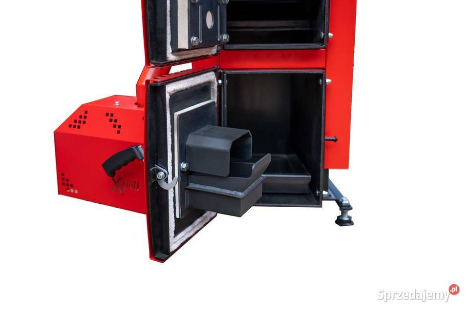 Kocioł Piec Pellet Z Podajnikiem PellPell 8KW Chełm