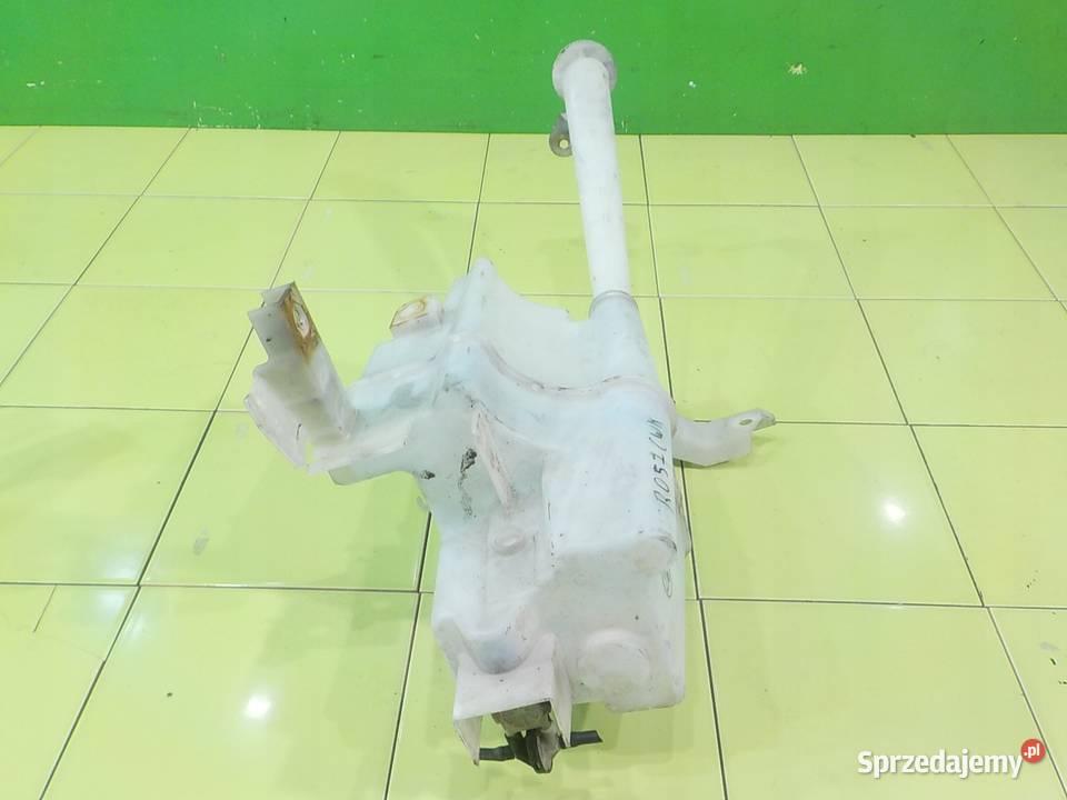 NISSAN XTRAIL II T31 07r 5D zbiorniczek Suków