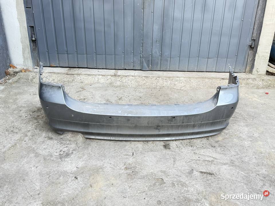 Sprzedam zderzaki do e91 lci Złotokłos