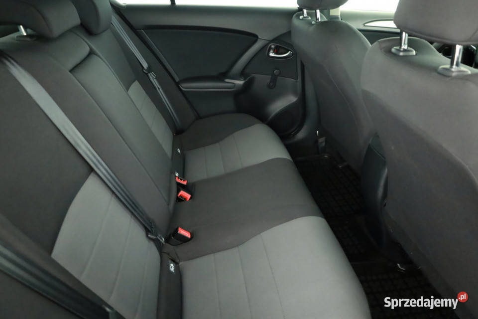 Toyota Avensis 16 Valvematic benzyna mazowieckie Piaseczno