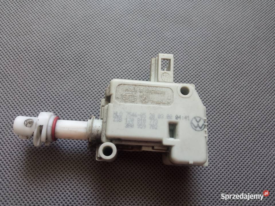 różne rzeczy z bora golf 4 Motoryzacja Świdnik