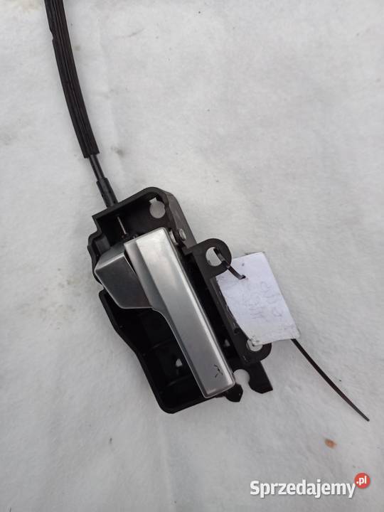 klamka zewnętrzna prawa przednia ford focus MK2 Szczecin