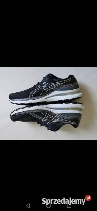 Asics Gel Kayano r 42 Asics Zamość sprzedam