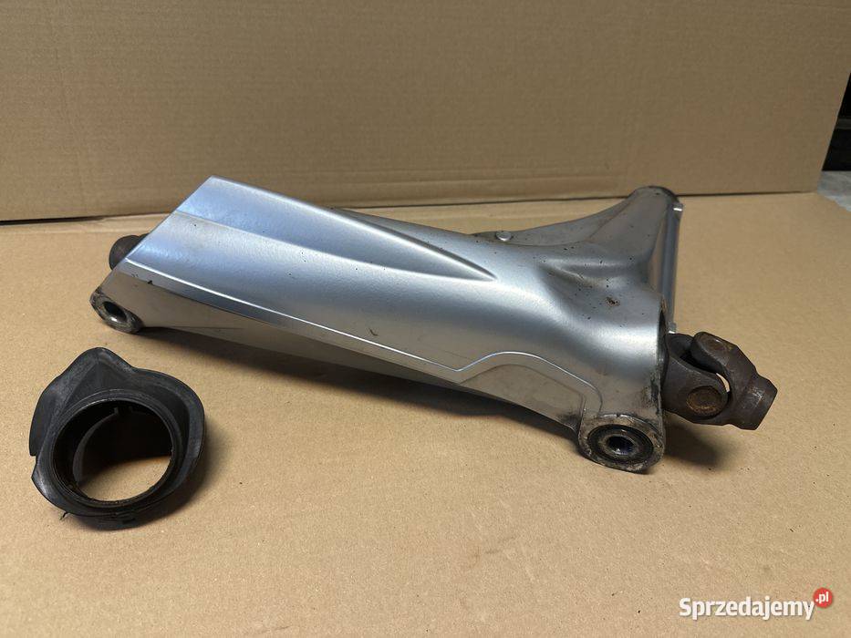BMW R 1200 GS K25 0407 Wahacz Wał X126 Poznań sprzedam