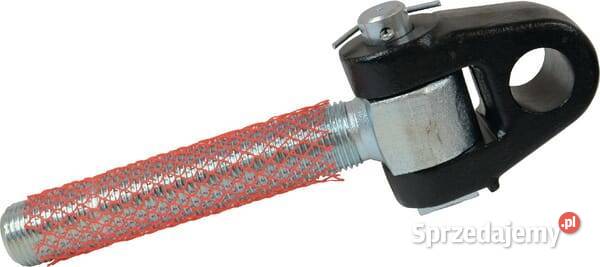 Końcówka przegubowa łącznika górnego M36 x 30 L Kamionna sprzedam