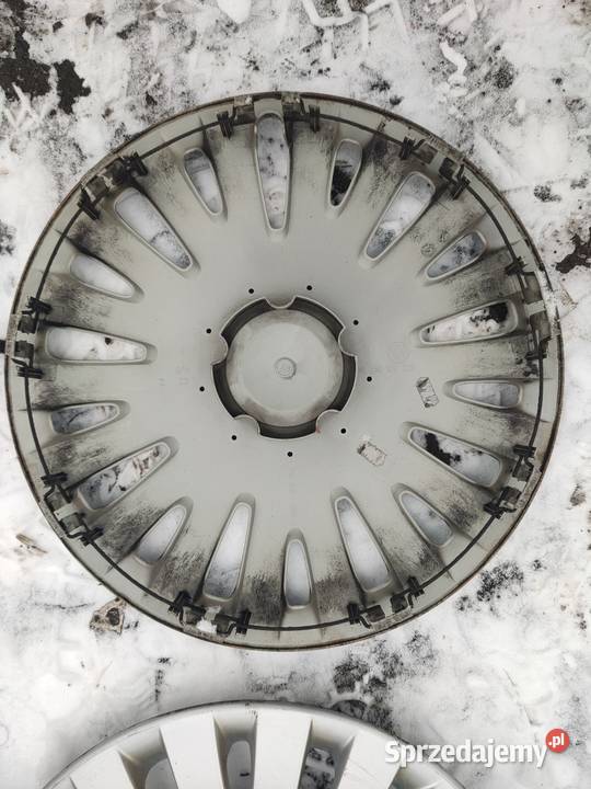 Kołpaki VW 16 Passat Golf Touran dekle Szydłowiec