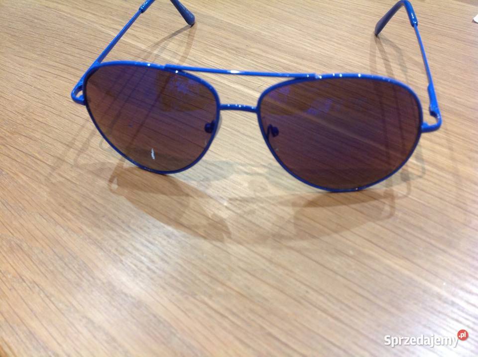 Okulary Trans MF Pro Race Team Żużel Nowa Sól sprzedam