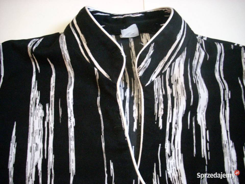 Koszuka Damska Żakiecik 44 46 Rozmiar 44(XXL) Moda i Styl Nowy Sącz