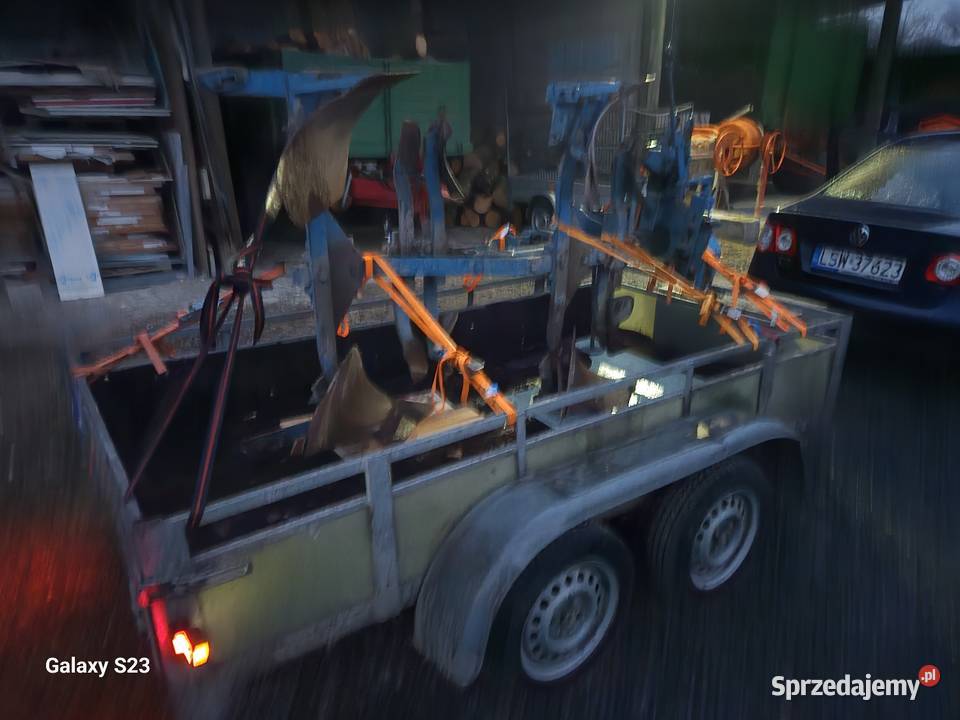 Plug obrotowy rabewerk Lublin sprzedam