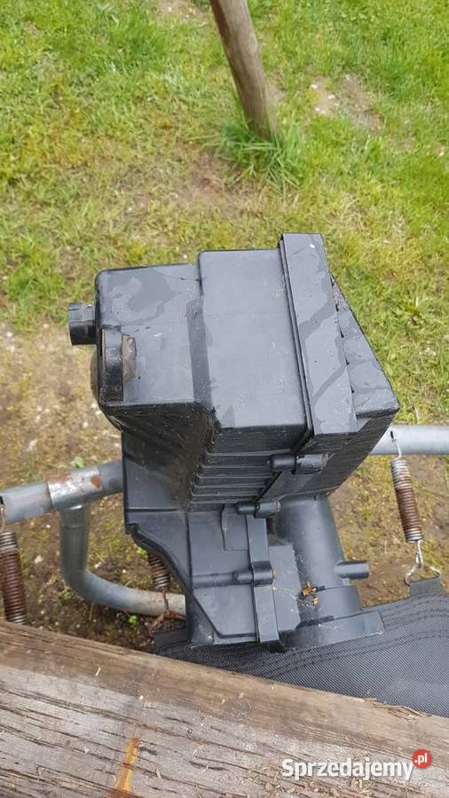 3C0 Obudowa filtra powietrza osobowe dolnośląskie