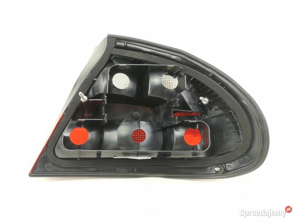 LAMPA LEWY TYŁ OPEL TIGRA 9400 ORYGINAŁ ASO sprzedam