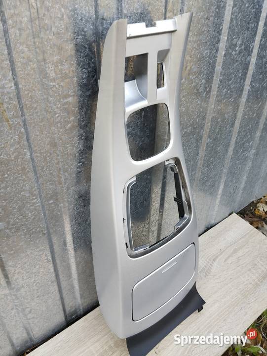 Dekor tunelu środkowego Renault Laguna 3 III sprzedam