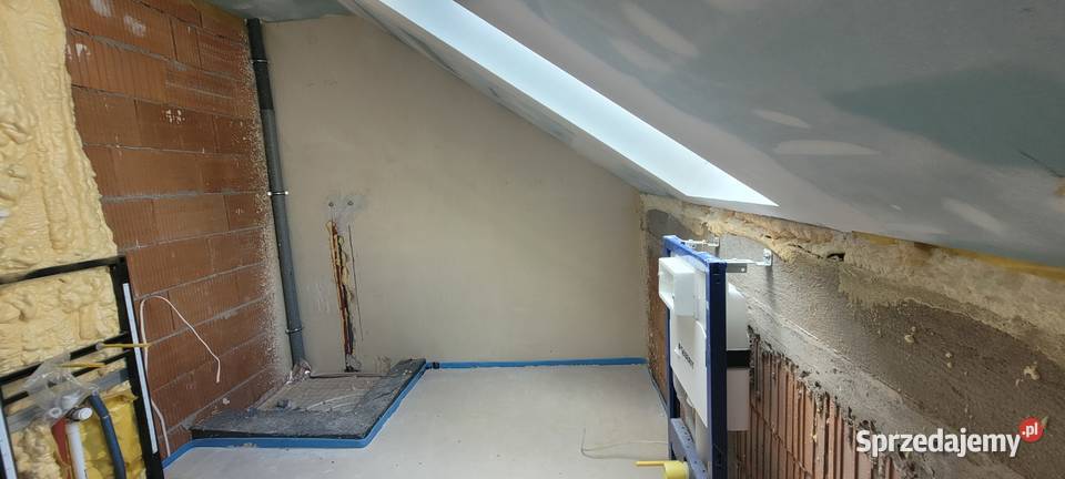 Lokal dom blizniak segment Szewce koło Wrocław 6767zł/m2 sprzedam