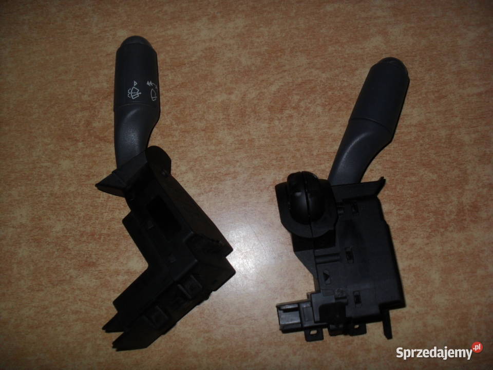 przełącznik wycieraczek Smart Roadster Fourier dolnośląskie Wrocław