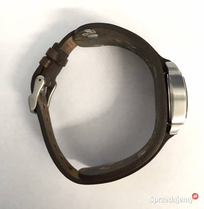 Zegarek damski Fossil Kwarcowy na rękę Zgierz