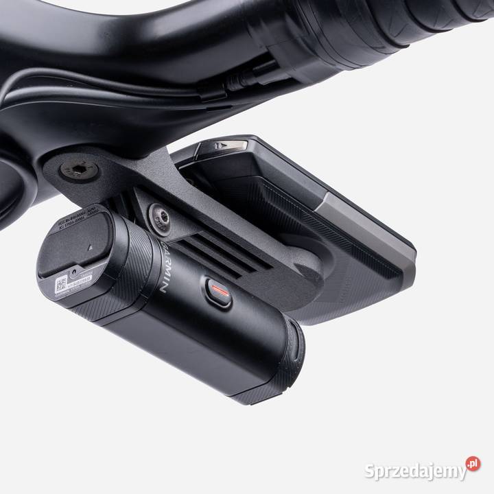 Uchwyt licznika do kokpitu Canyon Gear Groove Warszawa sprzedam