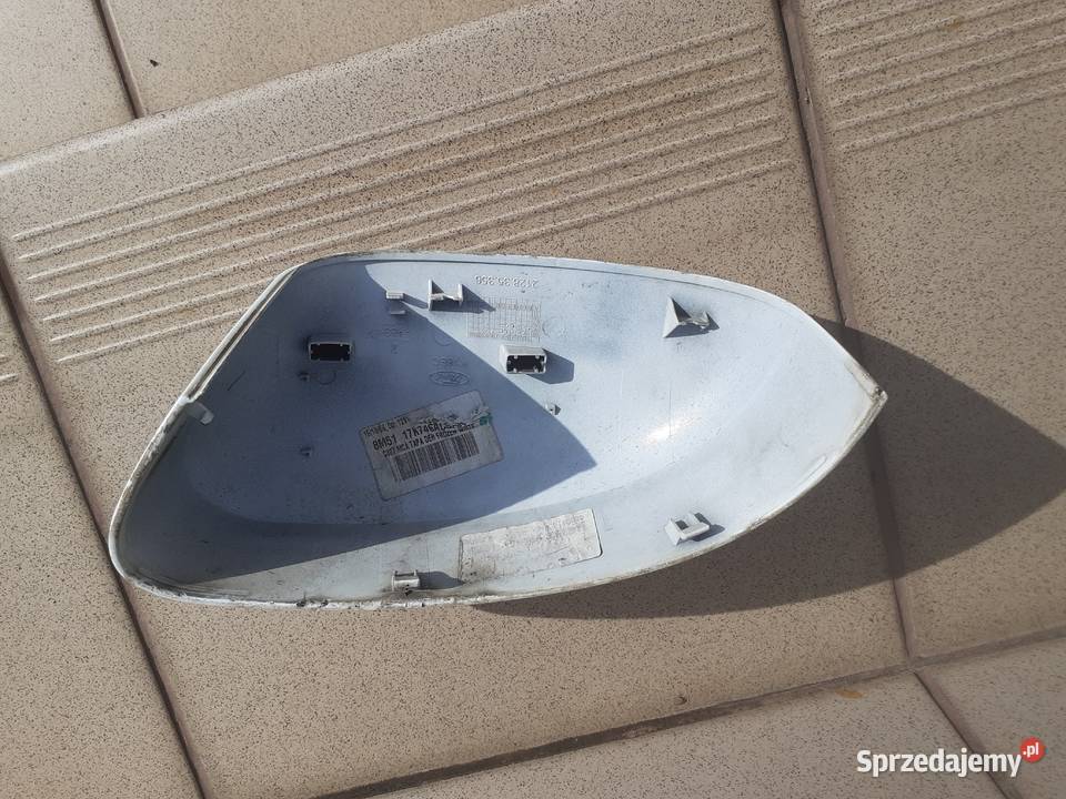 Ford Focus mk2 lift obudowa lusterka mazowieckie Legionowo
