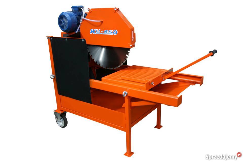 PIŁA STOLIKOWA PRZECINARKA BUDOWLANA WYŁĄCZNIK dolnośląskie Wrocław