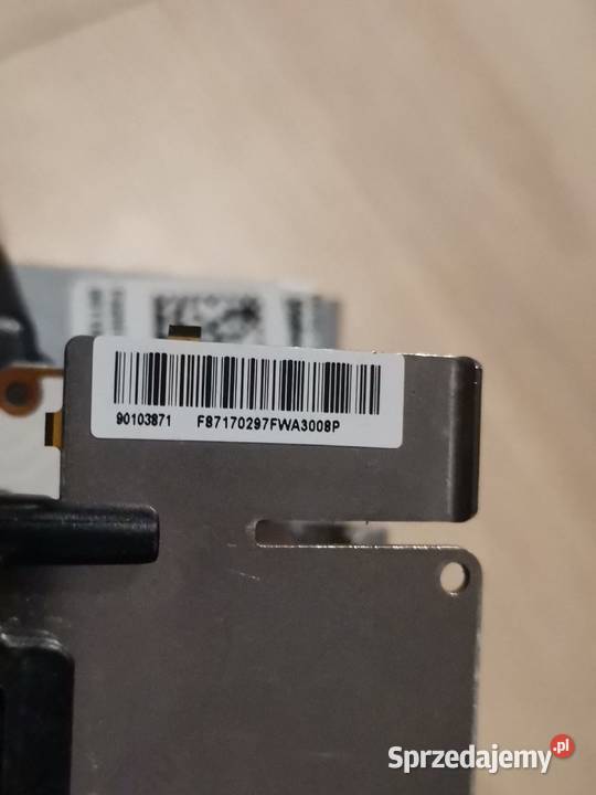 BMW M4 COMPETITION F82 F83 LEWA ADAPTACYJNA wielkopolskie Międzychód